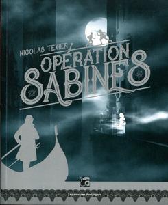 Opration Sabines