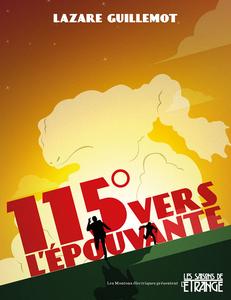 115 vers lpouvante