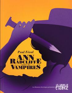 Ann Radcliffe contre les vampires