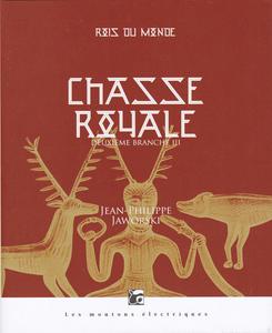 Chasse royale III