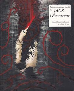 Les Nombreuses morts de Jack l'ventreur