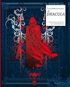 Les Nombreuses vies de Dracula