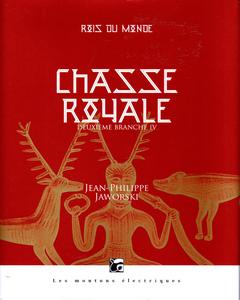 Chasse royale IV