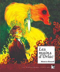 Les Mains d'Orlac