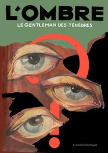 L'Ombre - le gentleman des tnbres
