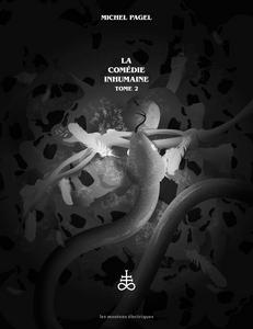 La Comdie inhumaine - tome 2