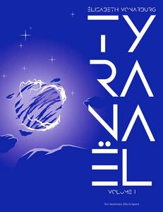 Tyranal - volume 1