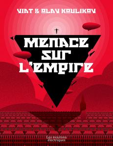 Menace sur l'Empire