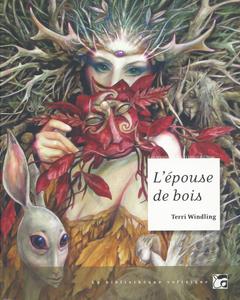 L'pouse de bois