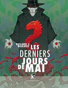 Les Derniers jours de mai