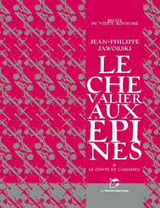 Le Conte de l'assassin