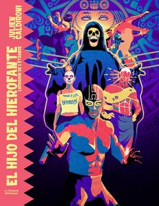 El Hiejo del Hierofante
