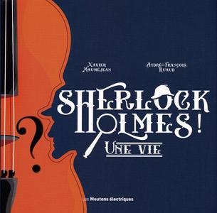Sherlock Holmes, une vie