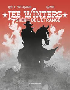 Lee Winters - Shrif de l'trange