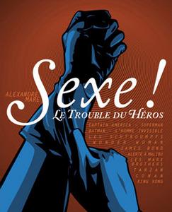 Sexe ! le Trouble du hros