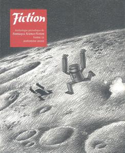 Fiction - tome 11