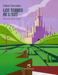 Les Terres de l'Est