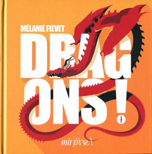 Dragons !