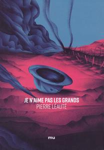 Je n'aime pas les grands