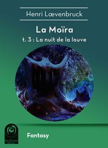 La Nuit de la louve