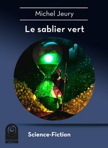 Le Sablier vert