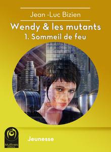 Sommeil de feu