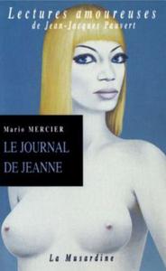 Le Journal de Jeanne