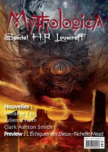 Mythologica n 2 : Spcial H.P. Lovecraft