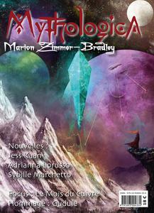 Mythologica n 4 : Spcial Marion Zimmer Bradley