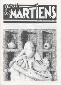 Nous les Martiens n 4