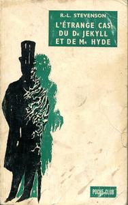 L'Étrange cas du docteur Jekyll et de Mr Hyde