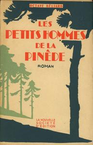 Les Petits hommes de la pinde