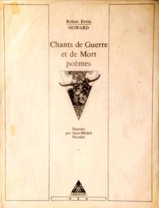 Chants de guerre et de mort