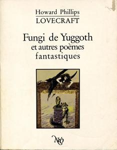 Fungi de Yuggoth et autres pomes fantastiques
