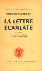 La Lettre carlate