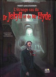 L'Étrange cas du Dr Jekyll et de Mr Hyde