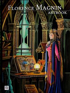 Florence Magnin Artbook