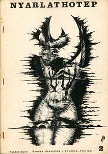 Nyarlathotep n 2