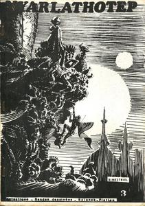 Nyarlathotep n 3