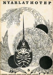 Nyarlathotep n 5
