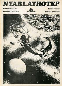 Nyarlathotep n 6