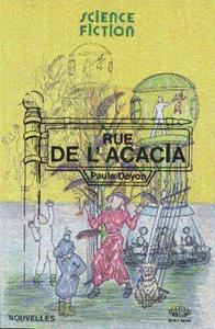 Rue de l'Acacia