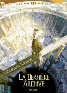 Couverture