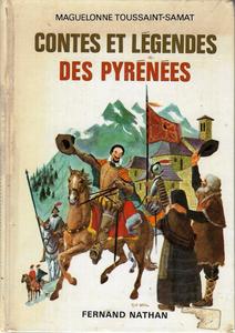 Contes et Lgendes des Pyrnes