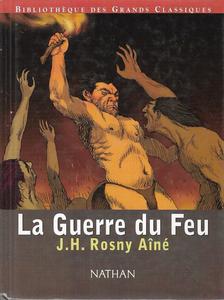 La Guerre du feu
