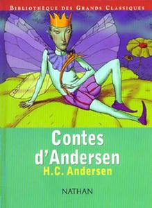 Contes d'Andersen