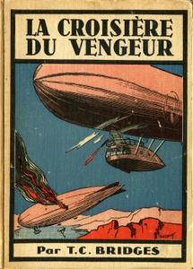 La Croisire du vengeur