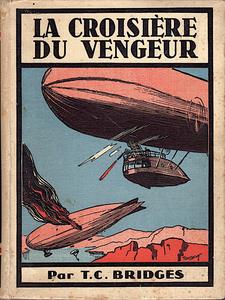 La Croisire du vengeur