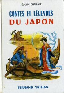 Contes et lgendes du Japon