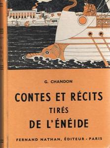Contes et rcits tirs de l'nide